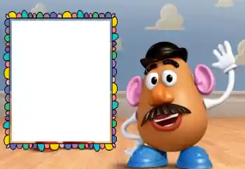 Fotoeffekt fra kategori Ulike rammer for bilder med barn № 206134