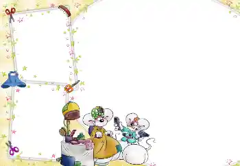 Fotoeffekt fra kategori Ulike rammer for bilder med barn № 2533