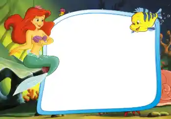 Fotoeffekt fra kategori Ulike rammer for bilder med barn № 2538