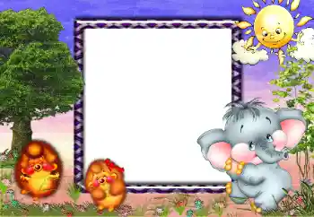 Fotoeffekt fra kategori Ulike rammer for bilder med barn № 25440 Fotoeffekt fra kategori Ulike rammer for bilder med barn № 25440