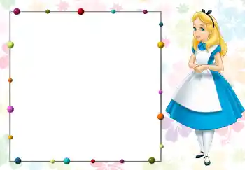 Fotoeffekt fra kategori Ulike rammer for bilder med barn № 2645