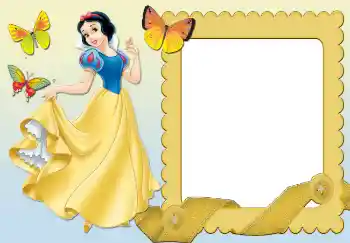 Fotoeffekt fra kategori Ulike rammer for bilder med barn № 2718