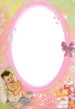 Fotoeffekt fra kategori Ulike rammer for bilder med barn № 2757