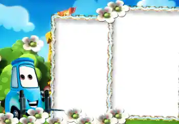 Fotoeffekt fra kategori Ulike rammer for bilder med barn № 27691 Fotoeffekt fra kategori Ulike rammer for bilder med barn № 27691