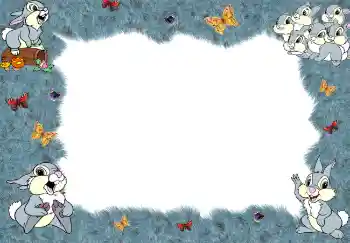 Fotoeffekt fra kategori Ulike rammer for bilder med barn № 2903