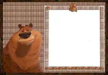 Fotoeffekt fra kategori Ulike rammer for bilder med barn № 3086