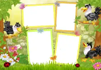 Fotoeffekt fra kategori Ulike rammer for bilder med barn № 31758 Fotoeffekt fra kategori Ulike rammer for bilder med barn № 31758