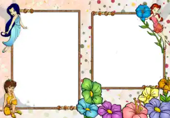 Fotoeffekt fra kategori Ulike rammer for bilder med barn № 34859 Fotoeffekt fra kategori Ulike rammer for bilder med barn № 34859