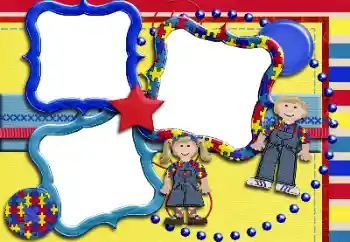 Fotoeffekt fra kategori Ulike rammer for bilder med barn № 36218 Fotoeffekt fra kategori Ulike rammer for bilder med barn № 36218