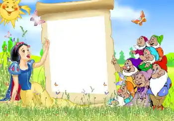 Fotoeffekt fra kategori Ulike rammer for bilder med barn № 3828