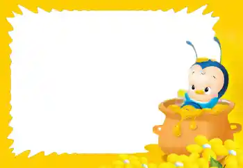 Fotoeffekt fra kategori Ulike rammer for bilder med barn № 3832