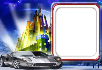 Fotoeffekt fra kategori Ulike rammer for bilder med barn № 430 Fotoeffekt fra kategori Ulike rammer for bilder med barn № 430