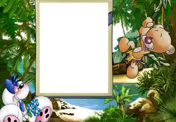 Fotoeffekt fra kategori Ulike rammer for bilder med barn № 434 Fotoeffekt fra kategori Ulike rammer for bilder med barn № 434