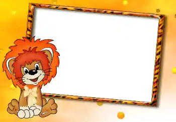 Fotoeffekt fra kategori Ulike rammer for bilder med barn № 43618