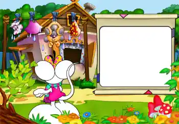 Fotoeffekt fra kategori Ulike rammer for bilder med barn № 437 Fotoeffekt fra kategori Ulike rammer for bilder med barn № 437