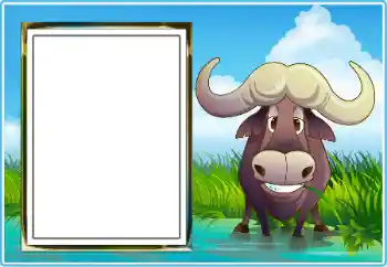 Fotoeffekt fra kategori Ulike rammer for bilder med barn № 44683