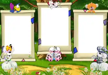 Fotoeffekt fra kategori Ulike rammer for bilder med barn № 452 Fotoeffekt fra kategori Ulike rammer for bilder med barn № 452