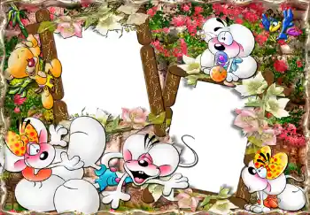 Fotoeffekt fra kategori Ulike rammer for bilder med barn № 454 Fotoeffekt fra kategori Ulike rammer for bilder med barn № 454