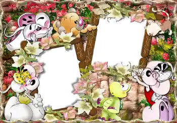 Fotoeffekt fra kategori Ulike rammer for bilder med barn № 455 Fotoeffekt fra kategori Ulike rammer for bilder med barn № 455