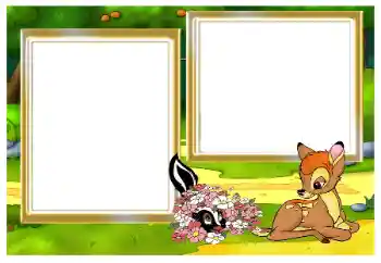 Fotoeffekt fra kategori Ulike rammer for bilder med barn № 45838