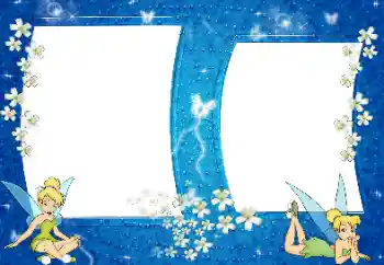 Fotoeffekt fra kategori Ulike rammer for bilder med barn № 45881