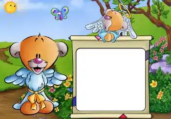 Fotoeffekt fra kategori Ulike rammer for bilder med barn № 458 Fotoeffekt fra kategori Ulike rammer for bilder med barn № 458