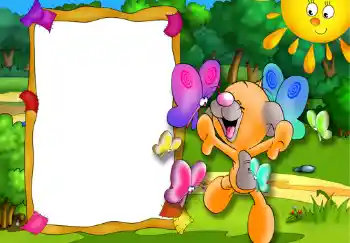 Fotoeffekt fra kategori Ulike rammer for bilder med barn № 462 Fotoeffekt fra kategori Ulike rammer for bilder med barn № 462