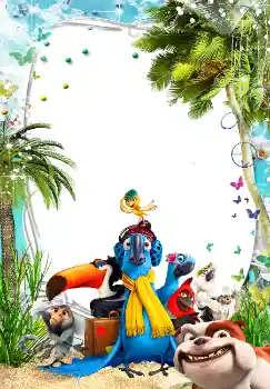 Fotoeffekt fra kategori Ulike rammer for bilder med barn № 4634 Fotoeffekt fra kategori Ulike rammer for bilder med barn № 4634