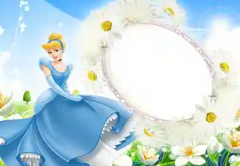 Fotoeffekt fra kategori Ulike rammer for bilder med barn № 4638