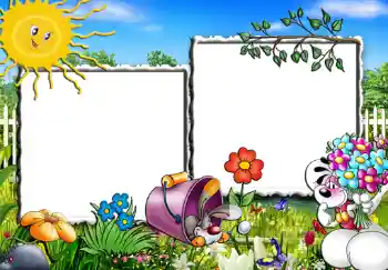 Fotoeffekt fra kategori Ulike rammer for bilder med barn № 466 Fotoeffekt fra kategori Ulike rammer for bilder med barn № 466