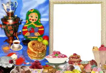 Fotoeffekt fra kategori Ulike rammer for bilder med barn № 47256