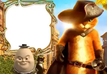 Fotoeffekt fra kategori Ulike rammer for bilder med barn № 48370