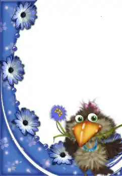 Fotoeffekt fra kategori Ulike rammer for bilder med barn № 49405