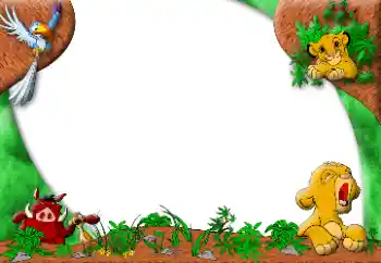 Fotoeffekt fra kategori Ulike rammer for bilder med barn № 49490