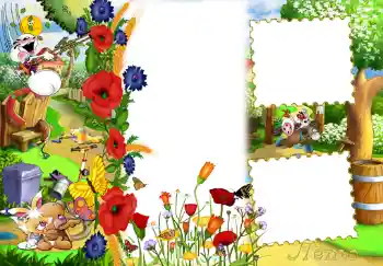 Fotoeffekt fra kategori Ulike rammer for bilder med barn № 496 Fotoeffekt fra kategori Ulike rammer for bilder med barn № 496