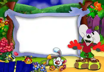 Fotoeffekt fra kategori Ulike rammer for bilder med barn № 498 Fotoeffekt fra kategori Ulike rammer for bilder med barn № 498