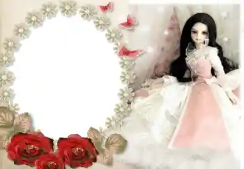 Fotoeffekt fra kategori Ulike rammer for bilder med barn № 50644