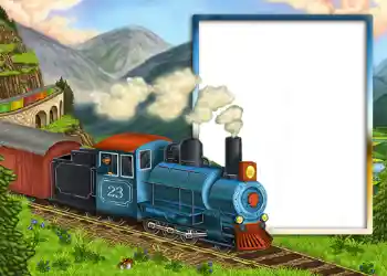 Fotoeffekt fra kategori Ulike rammer for bilder med barn № 506 Fotoeffekt fra kategori Ulike rammer for bilder med barn № 506