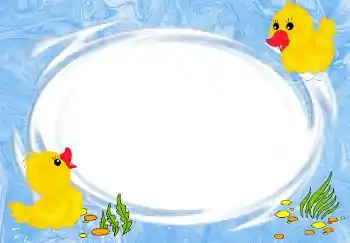 Fotoeffekt fra kategori Ulike rammer for bilder med barn № 5134