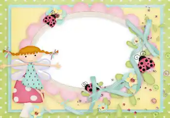 Fotoeffekt fra kategori Ulike rammer for bilder med barn № 5485