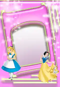 Fotoeffekt fra kategori Ulike rammer for bilder med barn № 5545