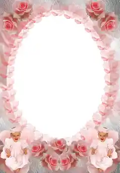 Fotoeffekt fra kategori Ulike rammer for bilder med barn № 5572