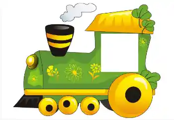 Fotoeffekt fra kategori Ulike rammer for bilder med barn № 61593