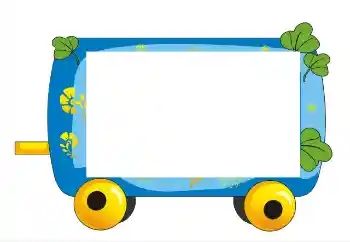 Fotoeffekt fra kategori Ulike rammer for bilder med barn № 61595