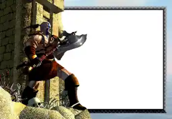 Fotoeffekt fra kategori Ulike rammer for bilder med barn № 62684