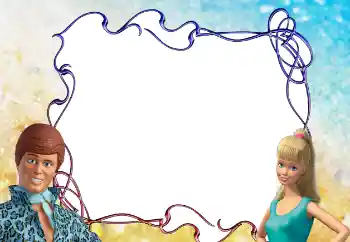 Fotoeffekt fra kategori Ulike rammer for bilder med barn № 64225