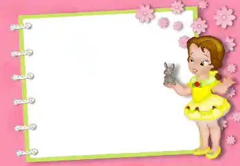 Fotoeffekt fra kategori Ulike rammer for bilder med barn № 64261