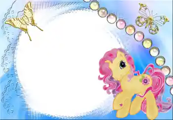 Fotoeffekt fra kategori Ulike rammer for bilder med barn № 6531