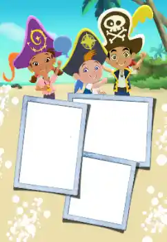 Fotoeffekt fra kategori Ulike rammer for bilder med barn № 65780