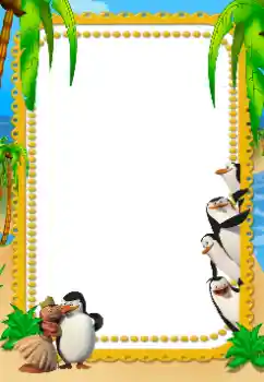 Fotoeffekt fra kategori Ulike rammer for bilder med barn № 68489